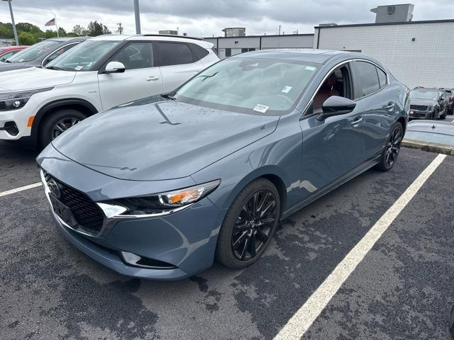 2023 Mazda Mazda3