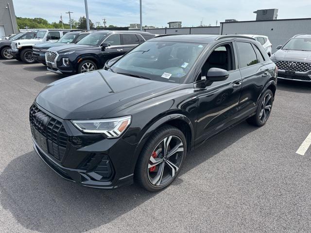 2023 Audi Q3