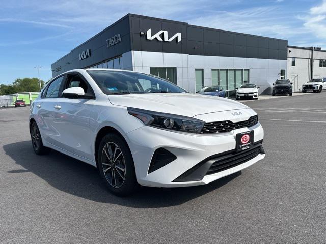 2022 Kia Forte