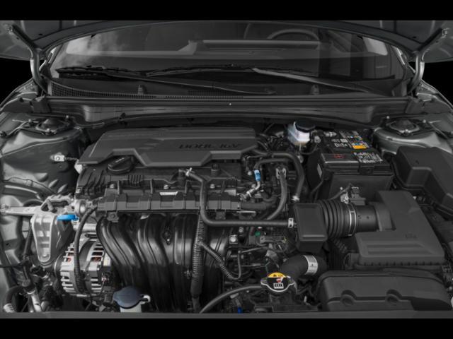 Photo of 2025 Gray Kia K4