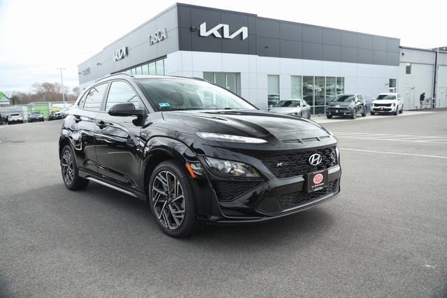 2023 Hyundai KONA