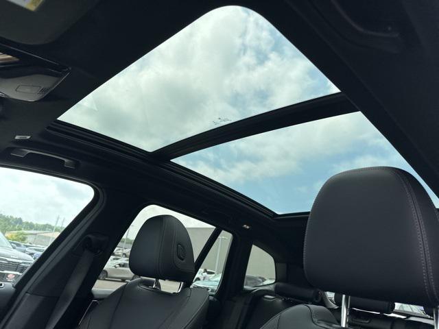 Photo of 2022 Alpine White BMW X3