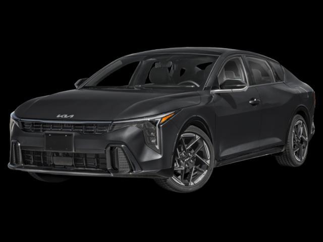 Photo of 2025 Aurora Black Pearl Kia K4