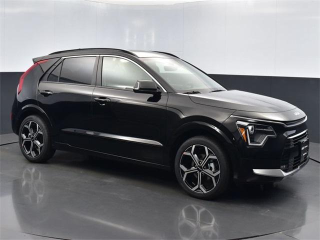 2023 Kia NIRO