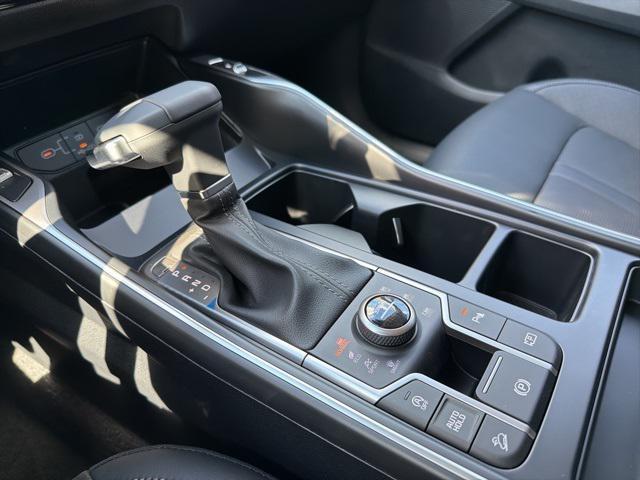 Photo of 2026 Ebony Black Kia Sorento