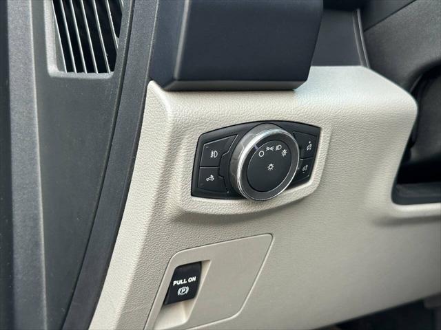 Photo of 2016 Charcoal Ford F-150