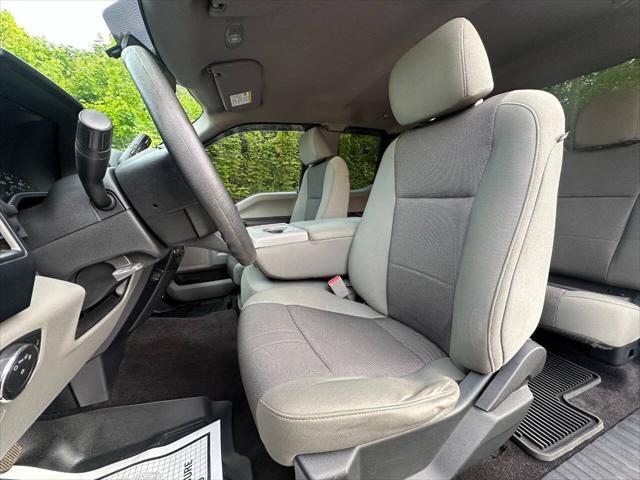 Photo of 2016 Charcoal Ford F-150