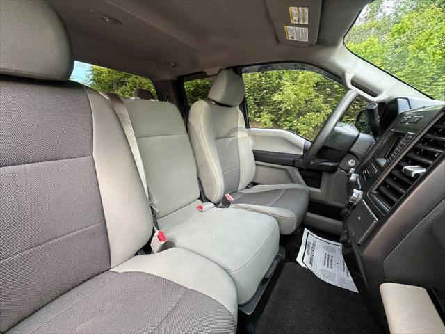 Photo of 2016 Charcoal Ford F-150