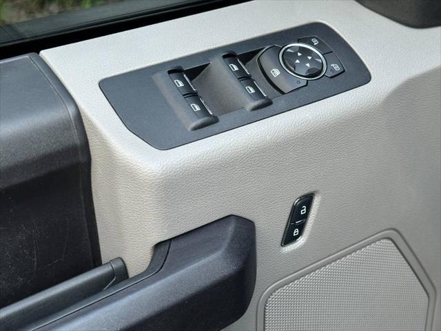 Photo of 2016 Charcoal Ford F-150