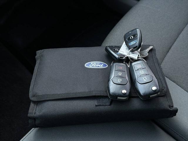 Photo of 2016 Charcoal Ford F-150