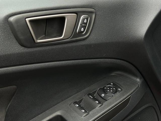 Photo of 2020 Burgundy Ford EcoSport