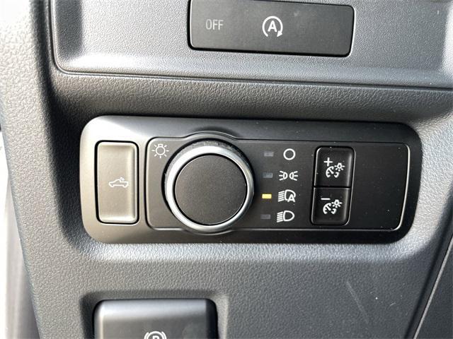 Photo of 2025 Carbonized Gray Metallic Ford F-150