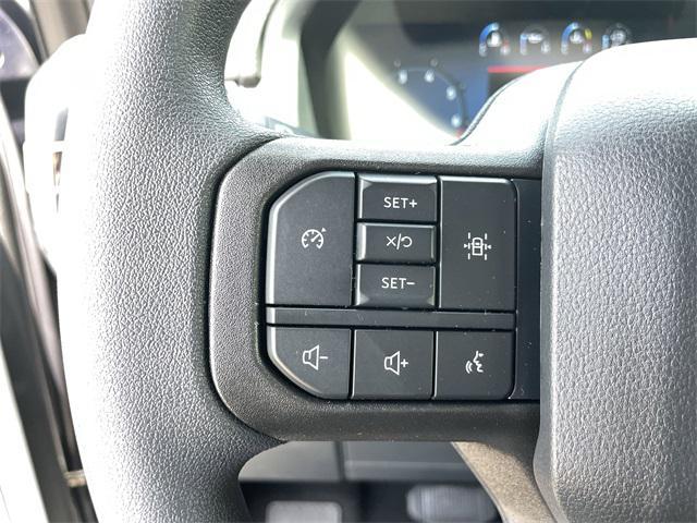 Photo of 2025 Carbonized Gray Metallic Ford F-150
