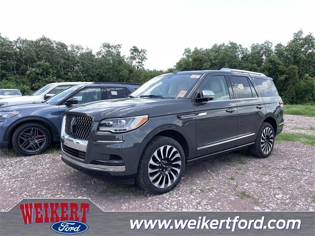 2024 Lincoln Navigator