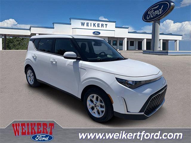 2023 Kia SOUL