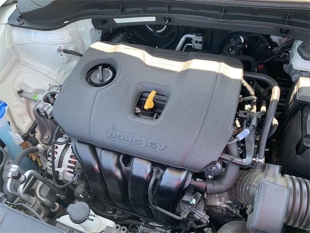 Photo of 2023 Snow White Pearl Kia Soul