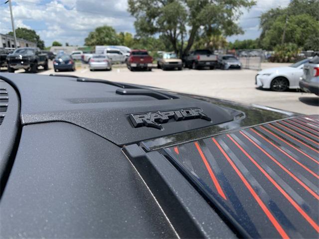 Photo of 2025 Oxford White Ford F-150