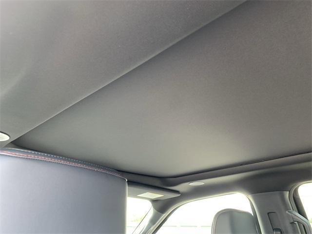 Photo of 2025 Oxford White Ford F-150