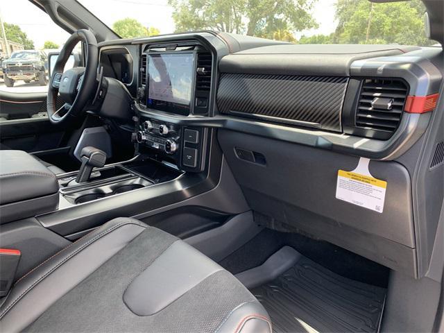 Photo of 2025 Oxford White Ford F-150