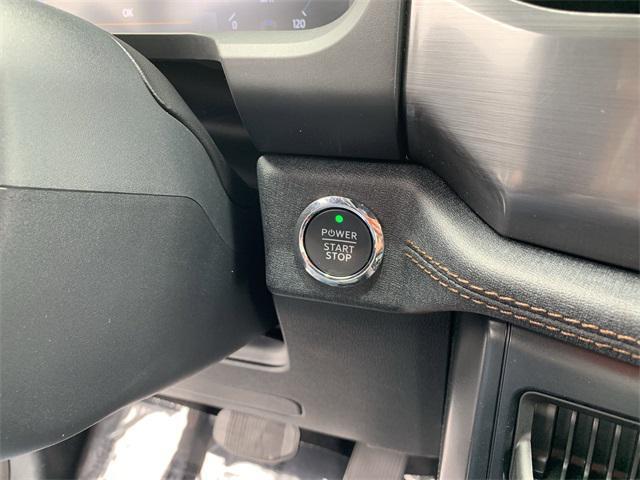 Photo of 2023 Avalanche Ford F-150 Lightning