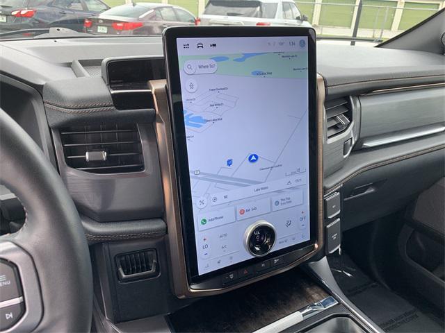 Photo of 2023 Avalanche Ford F-150 Lightning
