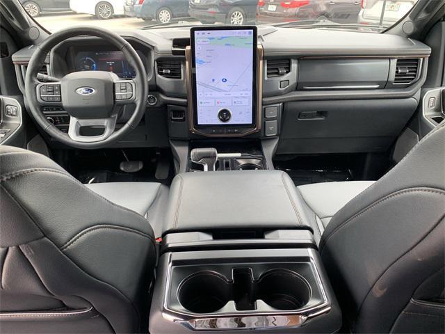 Photo of 2023 Avalanche Ford F-150 Lightning