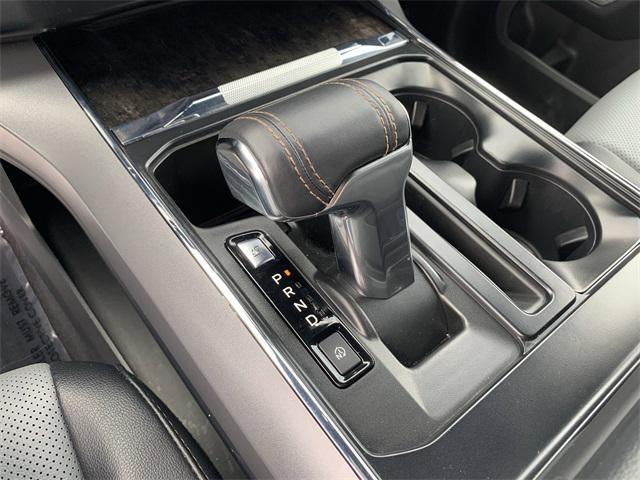 Photo of 2023 Avalanche Ford F-150 Lightning