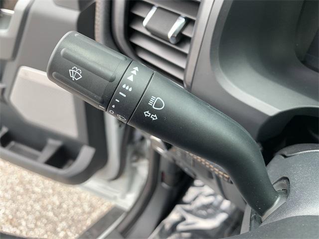 Photo of 2023 Avalanche Ford F-150 Lightning