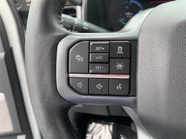 Photo of 2023 Avalanche Ford F-150 Lightning