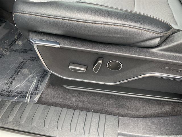 Photo of 2023 Avalanche Ford F-150 Lightning