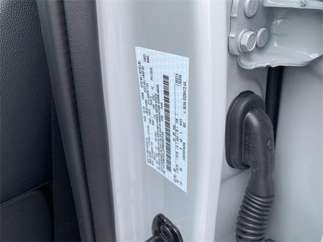Photo of 2023 Avalanche Ford F-150 Lightning
