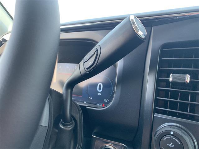 Photo of 2025 Glacier Gray Metallic Tri-Coat Ford F-250