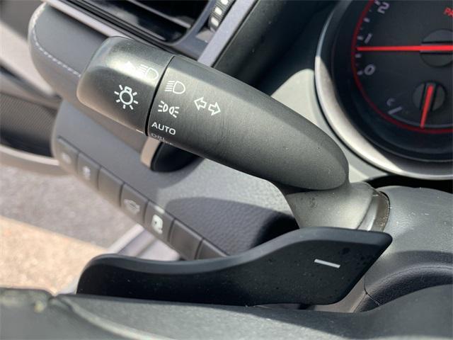 Photo of 2023 Silver Metallic Toyota Camry