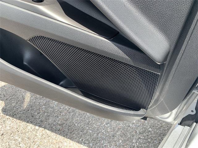 Photo of 2023 Silver Metallic Toyota Camry