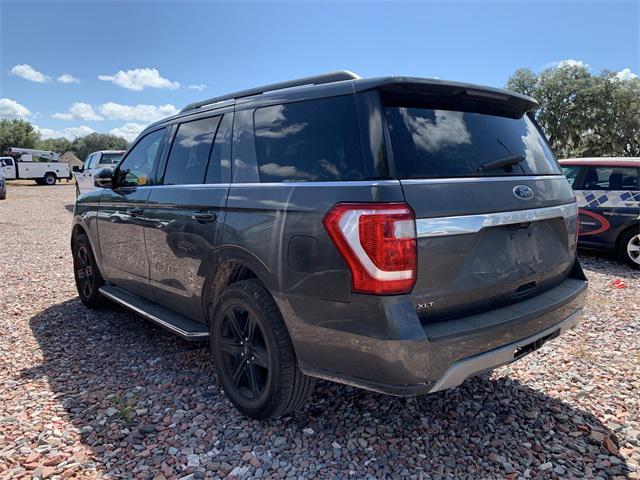 Photo of 2020 Magnetic Ford Expedition