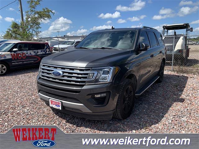 Photo of 2020 Magnetic Ford Expedition