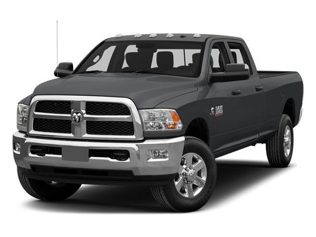 2014 RAM 3500