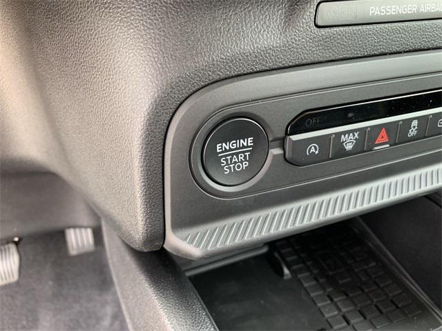Photo of 2025 Oxford White Ford Bronco Sport