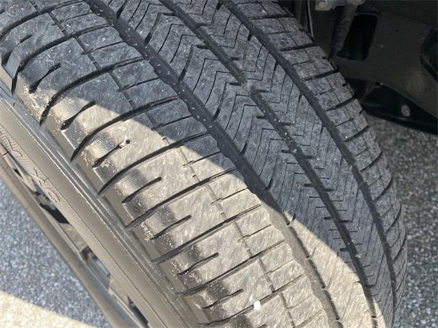 Photo of 2023 Blue Metallic Ford F-150 Lightning