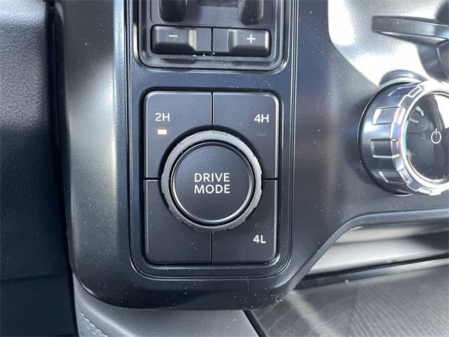 Photo of 2025 Carbonized Gray Metallic Ford F-450