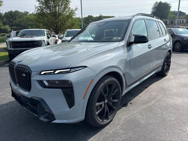 2024 BMW X7