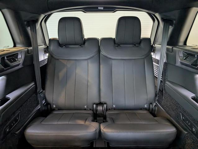 Photo of 2025 Silver Land Rover Range Rover