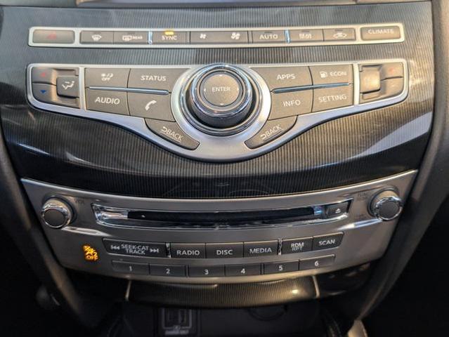 Photo of 2020 Graphite Shadow INFINITI QX60