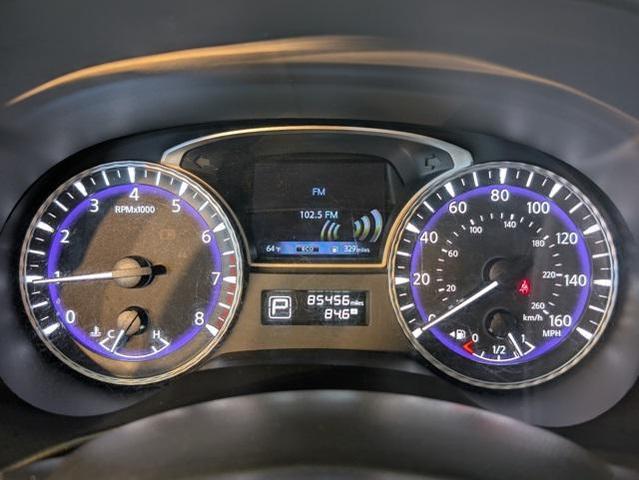 Photo of 2020 Graphite Shadow INFINITI QX60