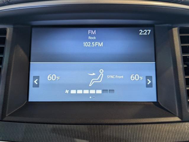 Photo of 2020 Graphite Shadow INFINITI QX60