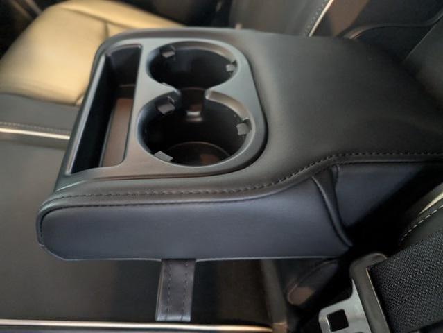 Photo of 2020 Graphite Shadow INFINITI QX60