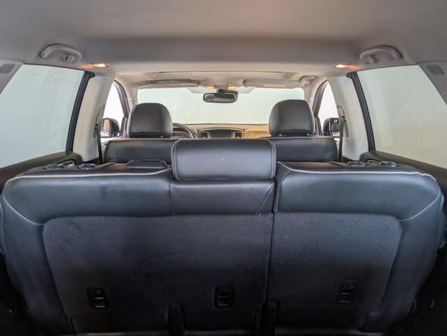 Photo of 2020 Graphite Shadow INFINITI QX60
