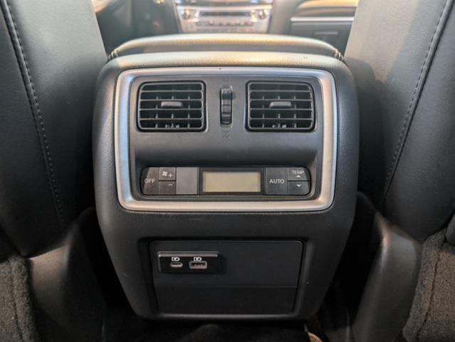 Photo of 2020 Graphite Shadow INFINITI QX60
