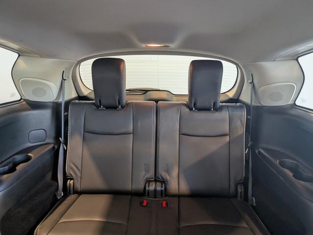 Photo of 2020 Graphite Shadow INFINITI QX60
