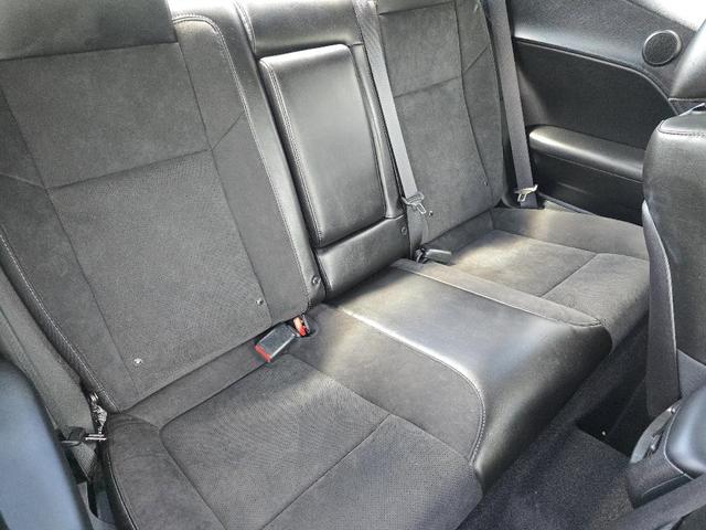 Photo of 2023 Sublime Clearcoat Metallic Dodge Challenger